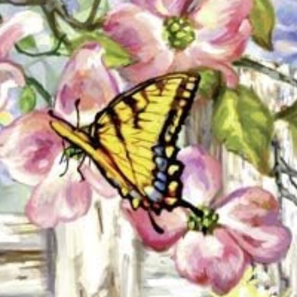 New sealed Ravensburger 300 pcs Large Format Puzzle-Spring Awakening - Picture 7 of 12